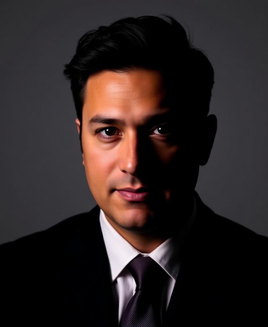 Dixon Davis, Founder & Principal Advisor